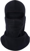 ChinFun Balaclave Fleece Windproof Ski Mask Face Mask Tactical Hood Neck Warmer