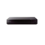 Sony BDPS3700 Streaming Blu-Ray Disc Player with Wi-Fi (Black)