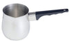 Value Saving Exclusive Large 24 ounce Turkish Coffee maker, Milk and Butter Warmer