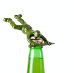 Wandeful Green Army Man Bottle Opener, Great gift for men