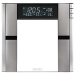 Vanity Planet Work It Digital Scale & Body Analyzer