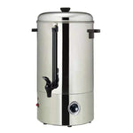 Empura WB-40 Portable Hot Water Boiler - 40 Cup Capacity - 120V