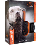 SportDOG Brand FieldTrainer 425S Stubborn Dog Remote Trainer - 500 Yard Range - Waterproof, Rechargeable Training Collar with Tone, Vibration, and Shock