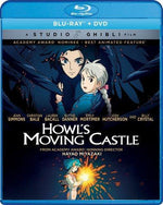 Howl's Moving Castle