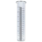 Sunset Vista 8.25 Inches x 2.25 Inches Rain Gauge Glass Tube