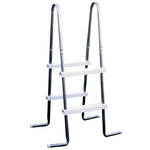 Splash Pools 36-Inch Galvanized Steel Pool Ladder