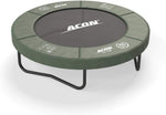 Acon Air 1.8 Fitness or Recreational Trampoline 6ft | Fun Exercise for Adults and Kids | Both Indoor and Outdoor Use, Year-Around