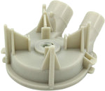 Aodesen 3363394 Washer Water Drain Pump Replacemengt Part for Whirlpool & Kenmore - Replaces 3363394 3352293 3352292