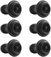 QLL Wine Saver Vacuum Stoppers, Set of 6