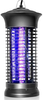 Nozkito Loytio Bug Zapper, Electric Mosquito Killer, Fly Insect Trap Indoor, Mosquito Trap for Home, Bedroom, Kitchen, Office