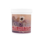 Equiderma Zinc Oxide Paste for Horses, 16 Ounces Each