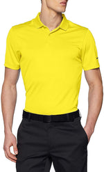 Nike Men's Dry Victory Solid Polo Golf Shirt