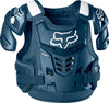 Fox Racing Raptor Vest CE Men's Off-Road Motorcycle Chest Protector - Orange/Large/X-Large