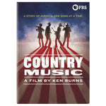 Ken Burns: Country Music