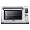 COSORI CO130-AO Toaster Oven with Air Fryer, Dehydrator, Pizza & Roaster, Christmas Healthy Gift, Recipes & Accessories Included, 30L, Silver