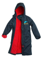 Great Aussie Swim Parkas (Swim Jacket/Robe Men, Women, Youth