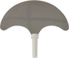 BunMo Kings Specialised Cutlery Utensils, Small Rocker Knife (Eligible for VAT Relief in the UK) Easy One Handed Cutting for Elderly, Disabled, Handicapped, Hemiparesis After Stroke, & Arthritis
