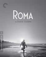 Roma The Criterion Collection
