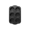 Baker's Advantage Nonstick Mini Muffin Pan, 24-Cup