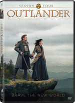 Outlander Season 4