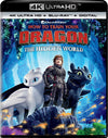 How to Train Your Dragon: The Hidden World