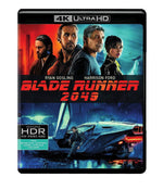 Blade Runner 2049 (4K Ultra HD)