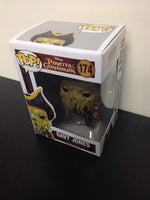 Davy Jones Pirates of the Caribbean Funko Pop Vinyl Figure 174