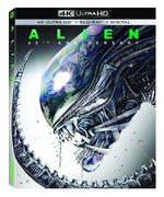 Alien 40th Anniversary